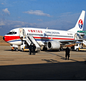 大连空运航空快运业稳步发展的原因是什么？